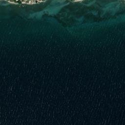 Satellite imagery of Punta El Guarataro, VE