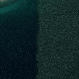 Satellite imagery of Punta Amarilla, VE