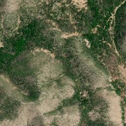 Satellite imagery of Punta Figuera, VE