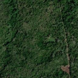Satellite imagery of Punta Guinima, VE