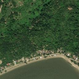 Satellite imagery of Punta Las Piedras, VE