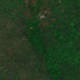 Satellite imagery of Punta Malecón, VE