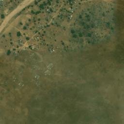 Satellite imagery of Hosséré Diméo, CM