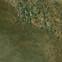 Satellite imagery of Hosséré Diméo, CM