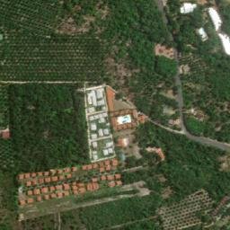 Satellite imagery of Laem Pho Bae, TH