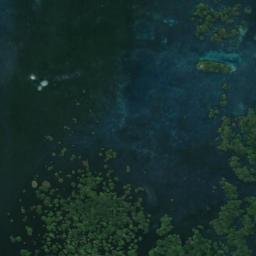 Satellite imagery of Catadman Point, PH