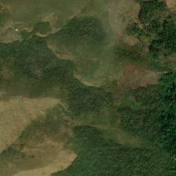 Satellite imagery of Loma El Uvo, CO