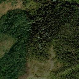 Satellite imagery of Loma El Uvo, CO
