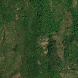 Satellite imagery of Fila El Bonito, VE