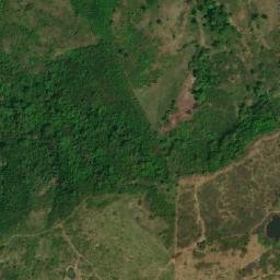 Satellite imagery of Fila El Bonito, VE