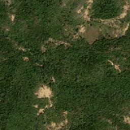 Satellite imagery of Fila de Villa Rosa, VE