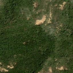 Satellite imagery of Fila de Villa Rosa, VE
