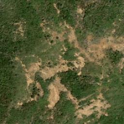 Satellite imagery of Fila de Villa Rosa, VE