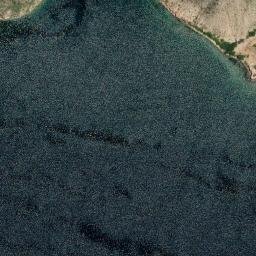 Satellite imagery of Punta Figuera, VE