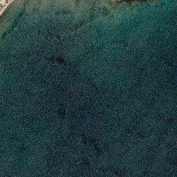 Satellite imagery of Punta Figuera, VE