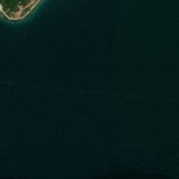 Satellite imagery of Punta La Barbona, VE