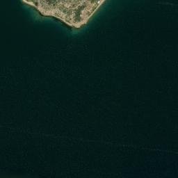 Satellite imagery of Punta El Falucho, VE