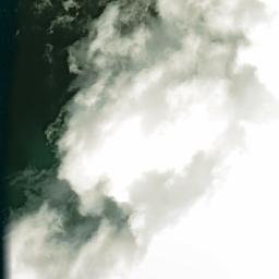 Satellite imagery of Punta Lancesito, VE