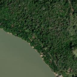 Satellite imagery of Punta Guinima, VE