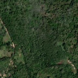 Satellite imagery of Punta Paraparito, VE