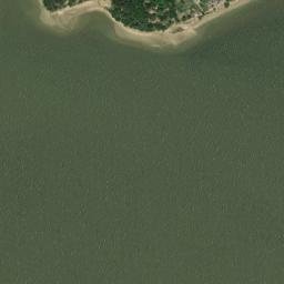 Satellite imagery of Punta Las Piedras, VE
