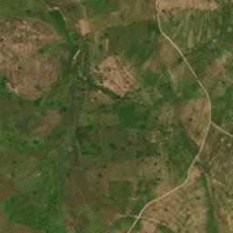 Satellite imagery of Hoséré Kouabapa, CM