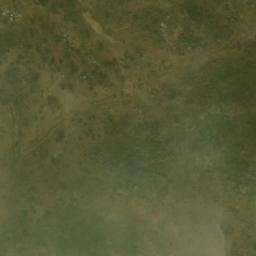 Satellite imagery of Hosséré Diméo, CM