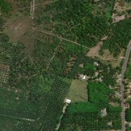 Satellite imagery of Laem Pho Bae, TH