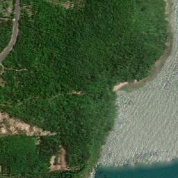 Satellite imagery of Laem Pho Bae, TH