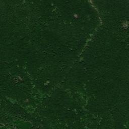 Satellite imagery of Pointe du Kervella, VN