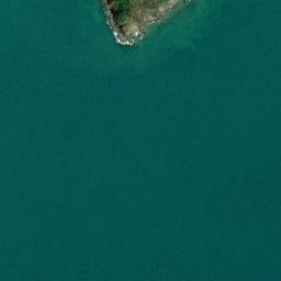 Satellite imagery of Mailamonon Point, PH