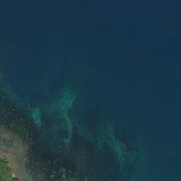 Satellite imagery of Bullock Point, PH