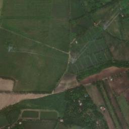 Satellite imagery of Paulino Point, PH