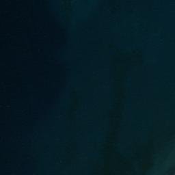 Satellite imagery of Uag Point, PH