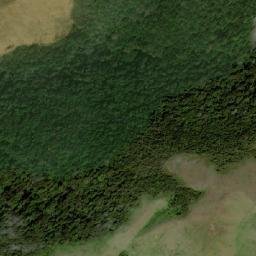 Satellite imagery of Loma El Uvo, CO