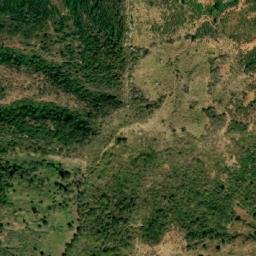 Satellite imagery of Fila La Garrapatera, VE