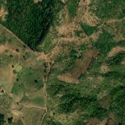 Satellite imagery of Fila El Espelucado, VE
