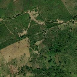 Satellite imagery of Fila El Bonito, VE
