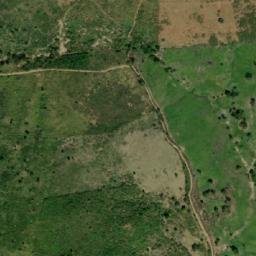 Satellite imagery of Fila El Bonito, VE