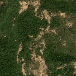 Satellite imagery of Fila de Villa Rosa, VE