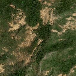 Satellite imagery of Fila de Villa Rosa, VE