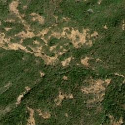 Satellite imagery of Fila de Villa Rosa, VE