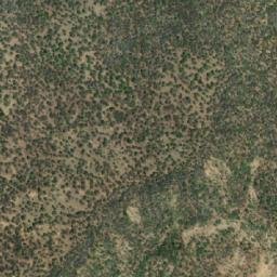 Satellite imagery of Fila El Zumbador, VE
