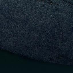 Satellite imagery of Punta Figuera, VE
