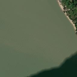 Satellite imagery of Punta Guinima, VE