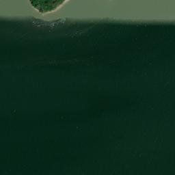 Satellite imagery of Punta Paima, VE