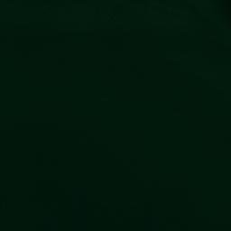 Satellite imagery of Punta Castor, VE