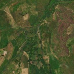 Satellite imagery of Hoséré Kama, CM