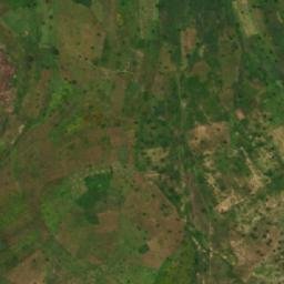Satellite imagery of Hoséré Kama, CM