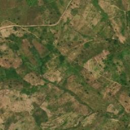 Satellite imagery of Hoséré Kouabapa, CM